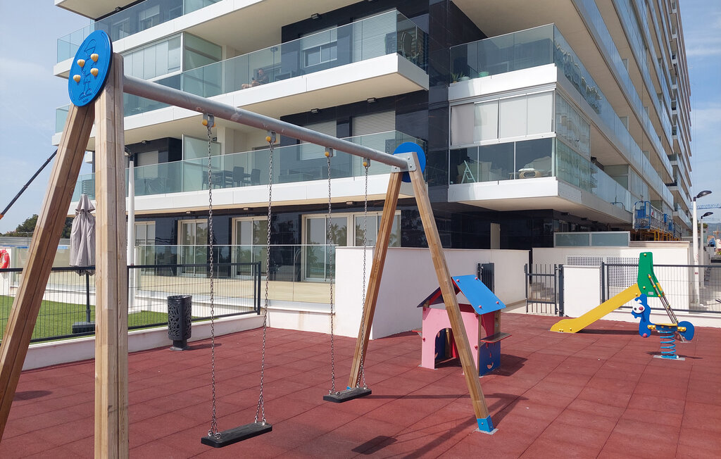 Ferienwohnung - TORRE LA SAL , Spanien - EBA391 12