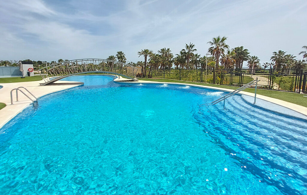 Ferienwohnung - TORRE LA SAL , Spanien - EBA391 8