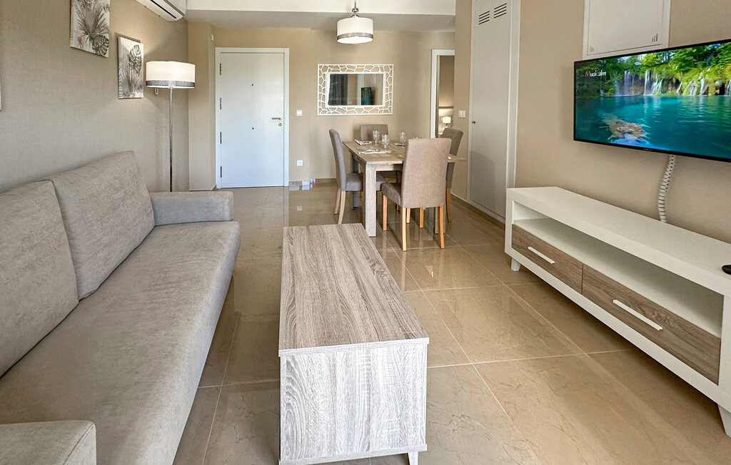 Ferienwohnung - TORRE LA SAL - CABANES , Spanien - EBA390 4