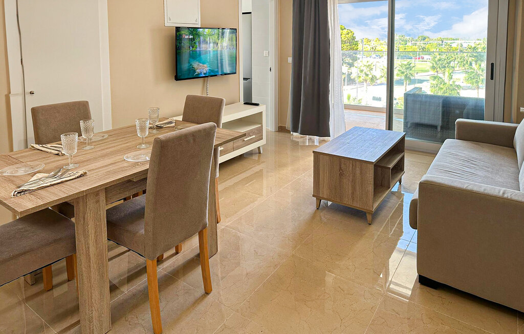 Ferienwohnung - TORRE LA SAL - CABANES , Spanien - EBA390 3