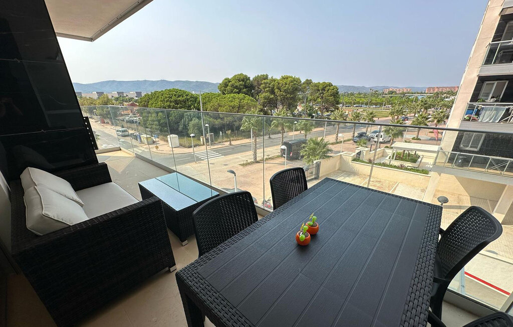 Ferienwohnung - TORRE LA SAL - CABANES , Spanien - EBA390 7