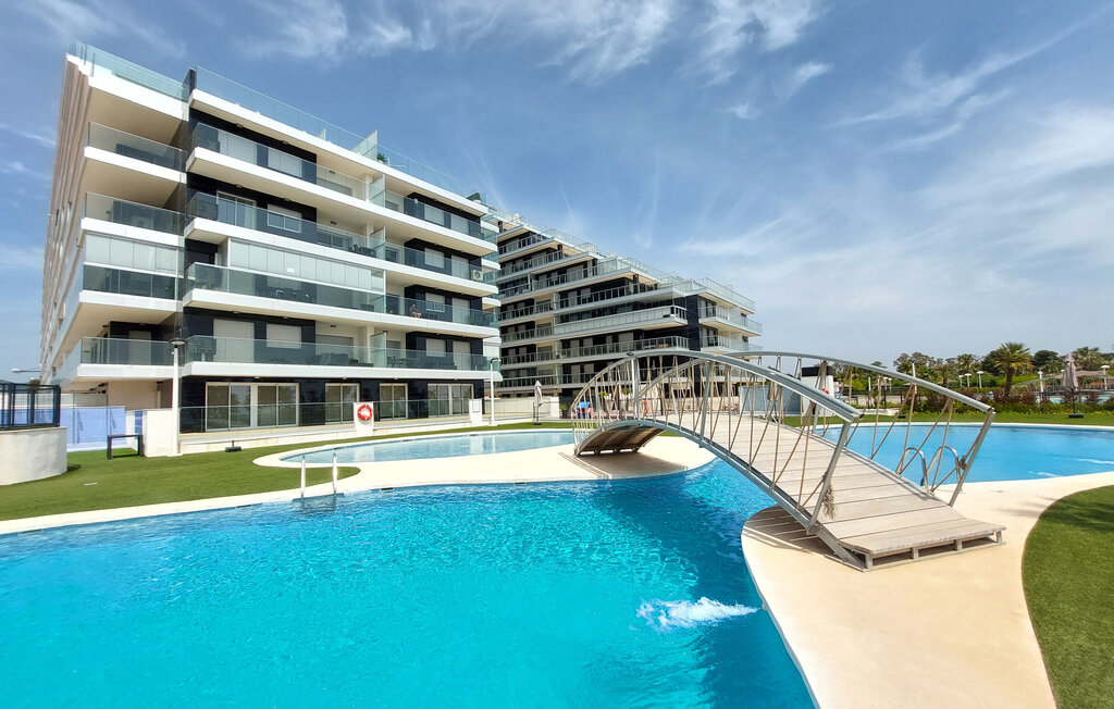 Ferienwohnung - TORRE LA SAL - CABANES , Spanien - EBA390 1