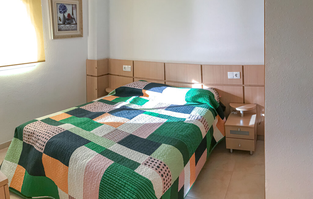 Ferienwohnung - Oropesa del Mar , Spanien - EBA041 11
