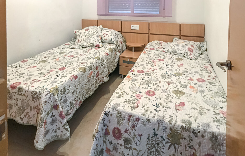 Ferienwohnung - Oropesa del Mar , Spanien - EBA041 12