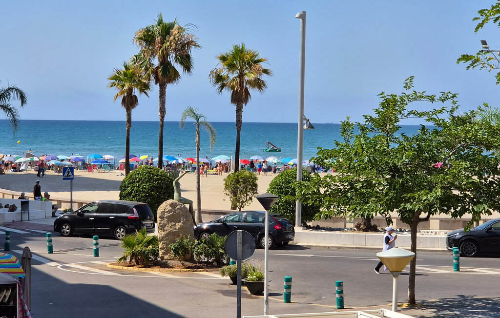 Lejlighed - Oropesa del Mar , Spanien - EBA355 2
