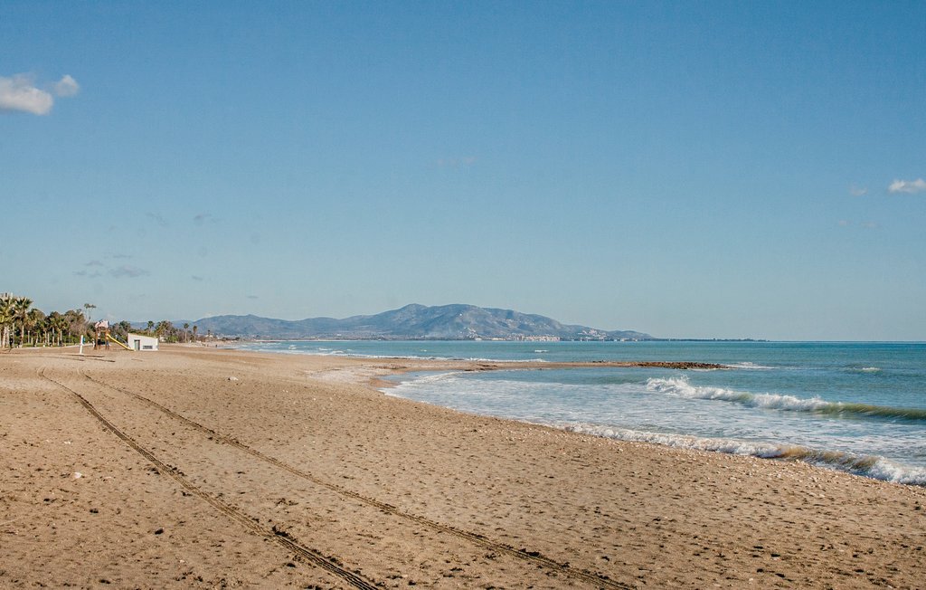 Apartment Oropesa del Mar (EBA026)