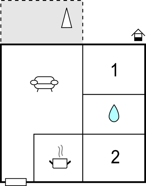 Ferienwohnung 