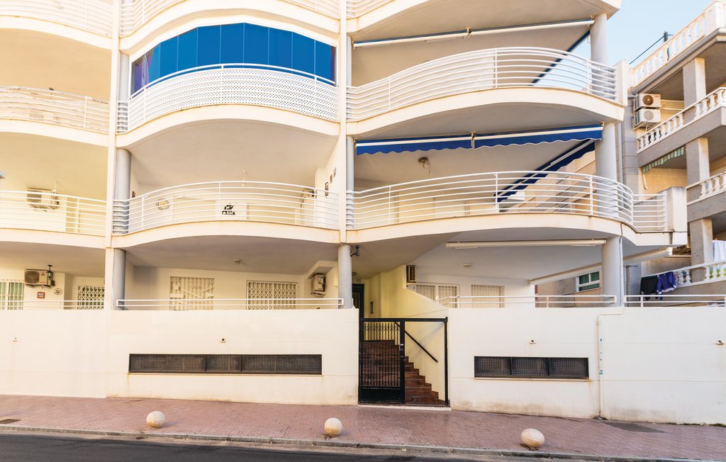 Holiday apartment Oropesa del Mar, Spain