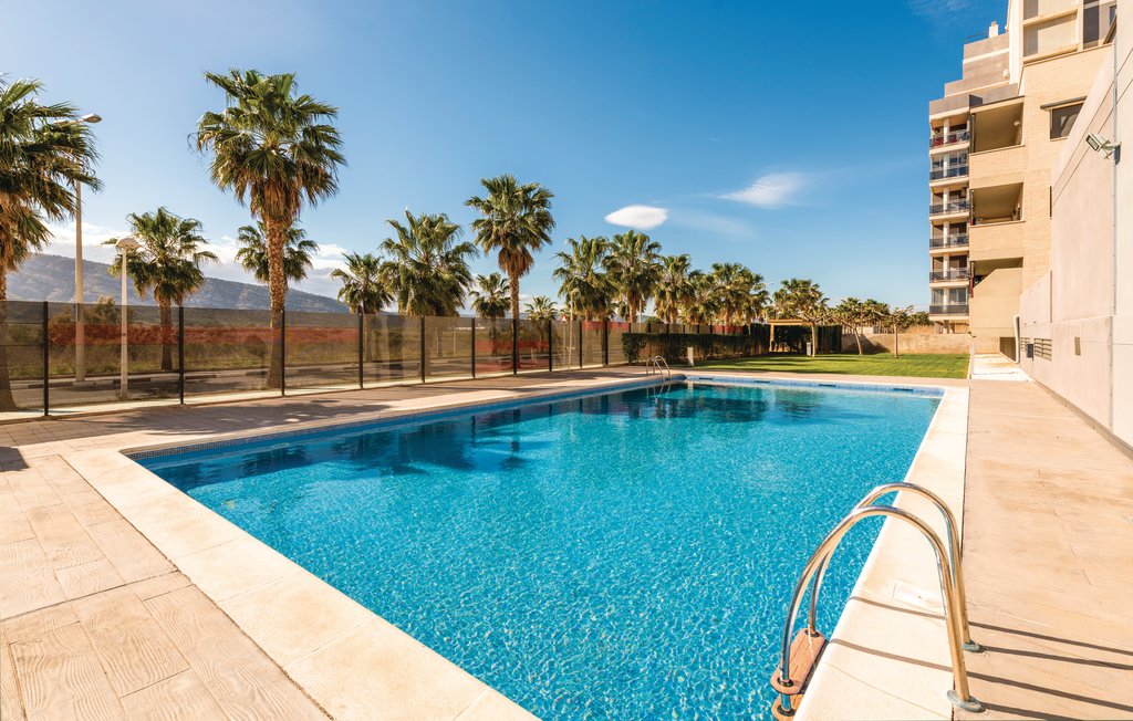 Ferienwohnung Oropesa del Mar