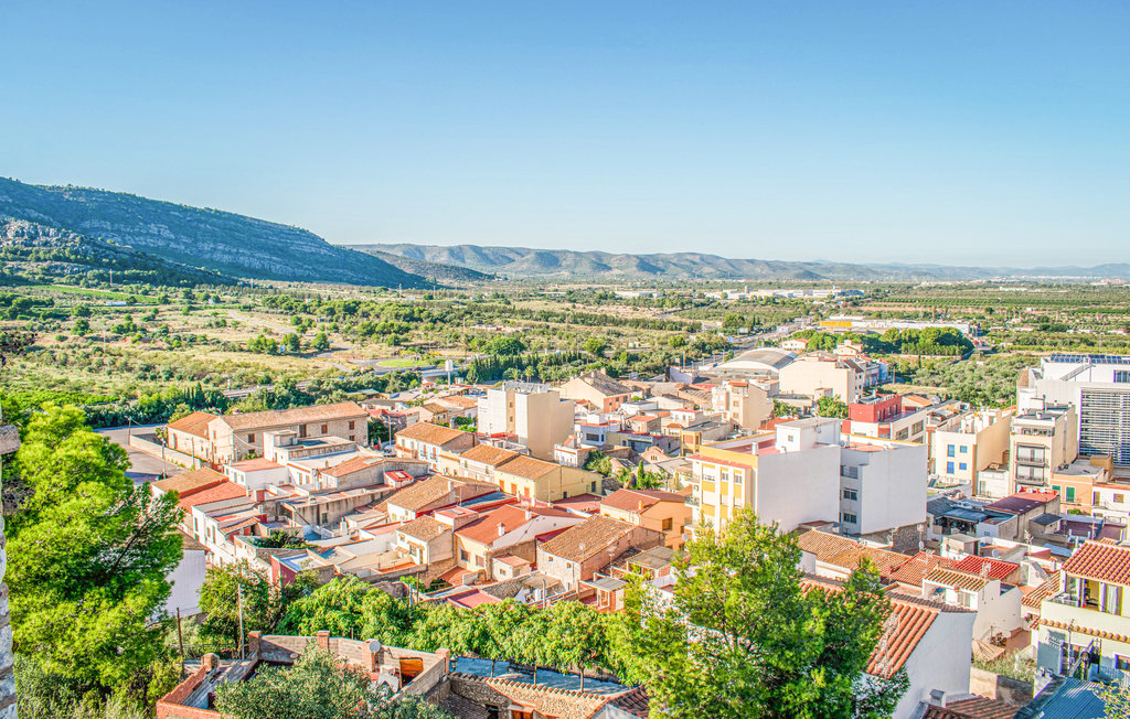 Appartement Oropesa del Mar (EBA189)