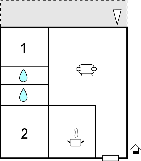 Ferienwohnung 