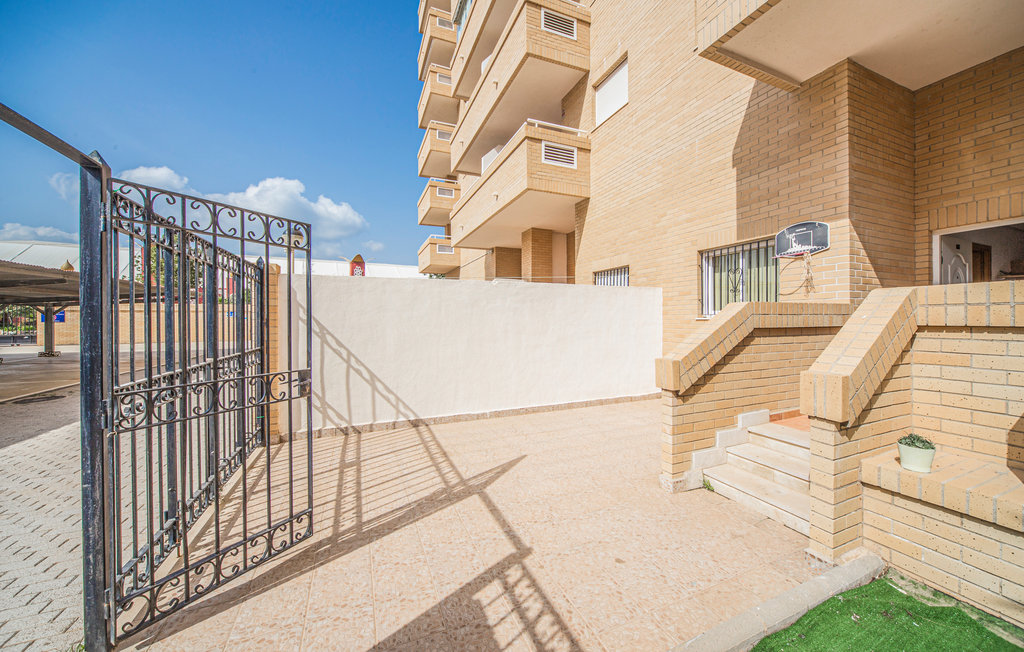 Apartment Oropesa del Mar (EBA217)