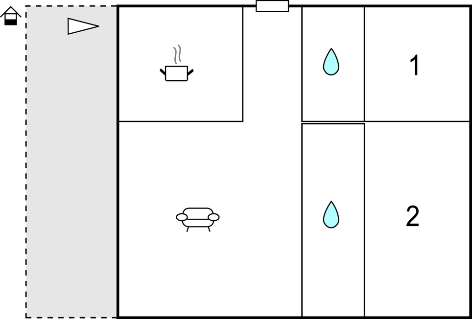Ferienwohnung 