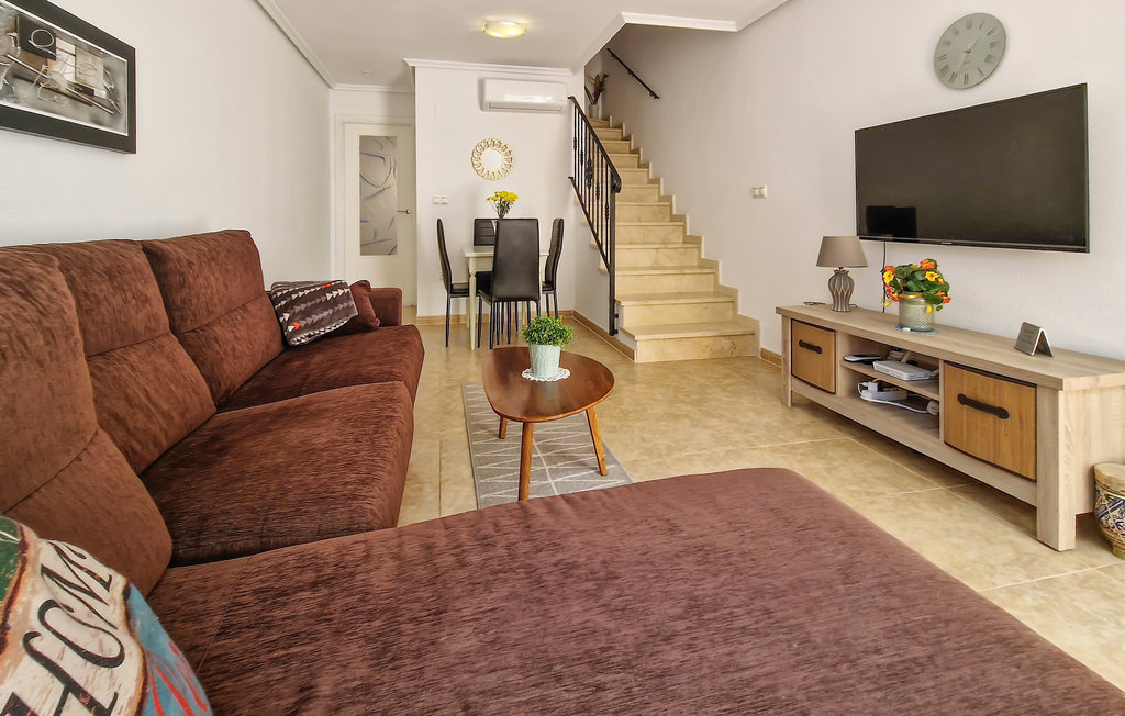 Ferienwohnung - La Mata - Torrevieja , Spanien - EBC003 3