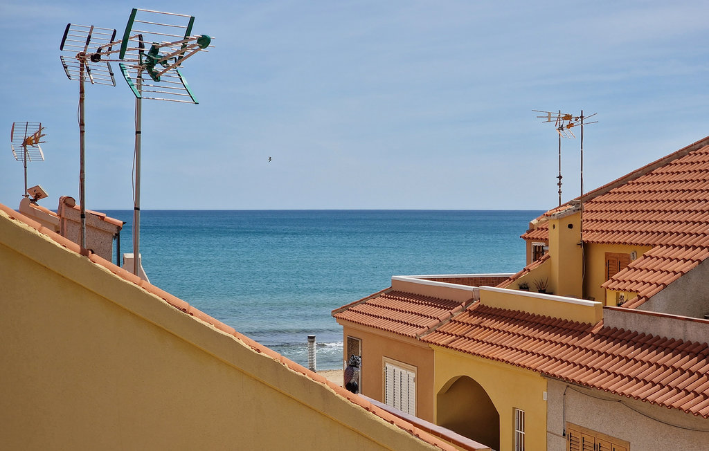 Ferienwohnung - La Mata - Torrevieja , Spanien - EBC003 7