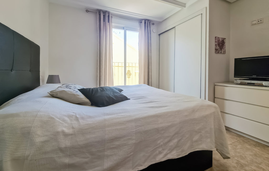 Ferienwohnung - La Mata - Torrevieja , Spanien - EBC003 12