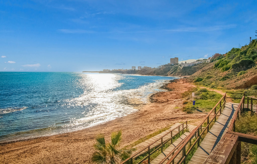 Ferienwohnung - La Mata - Torrevieja , Spanien - EBC003 19