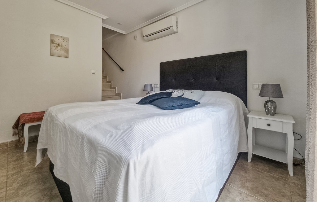 Ferienwohnung - La Mata - Torrevieja , Spanien - EBC003 13