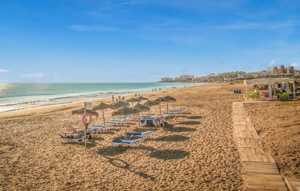 Ferienwohnung - La Mata - Torrevieja , Spanien - EBC003 20