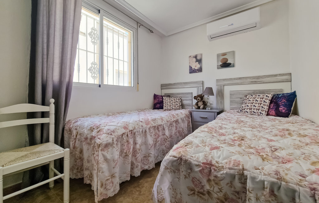 Ferienwohnung - La Mata - Torrevieja , Spanien - EBC003 14