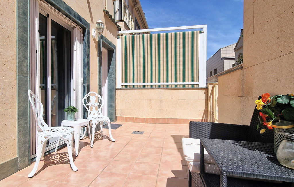 Ferienwohnung - La Mata - Torrevieja , Spanien - EBC003 6