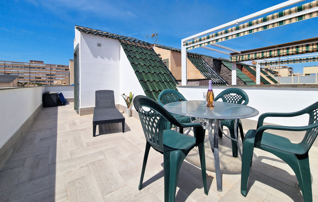 Ferienwohnung - La Mata - Torrevieja , Spanien - EBC003 9