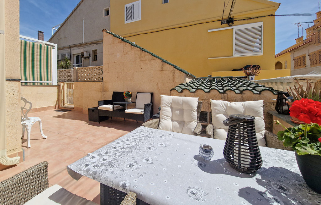 Ferienwohnung - La Mata - Torrevieja , Spanien - EBC003 10