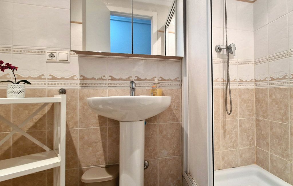 Ferienwohnung - La Mata - Torrevieja , Spanien - EBC003 17