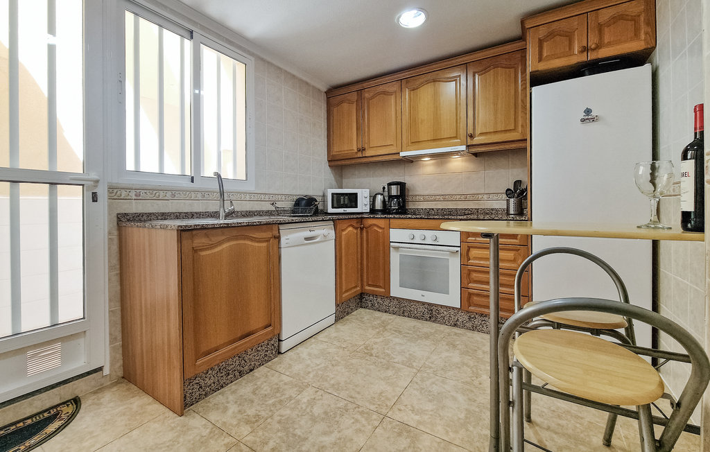 Ferienwohnung - La Mata - Torrevieja , Spanien - EBC003 5