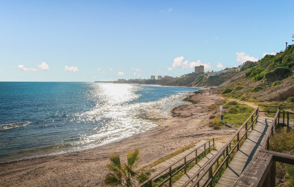 Feriehuse - Torrevieja, Alicante , Spanien - EBC024 30