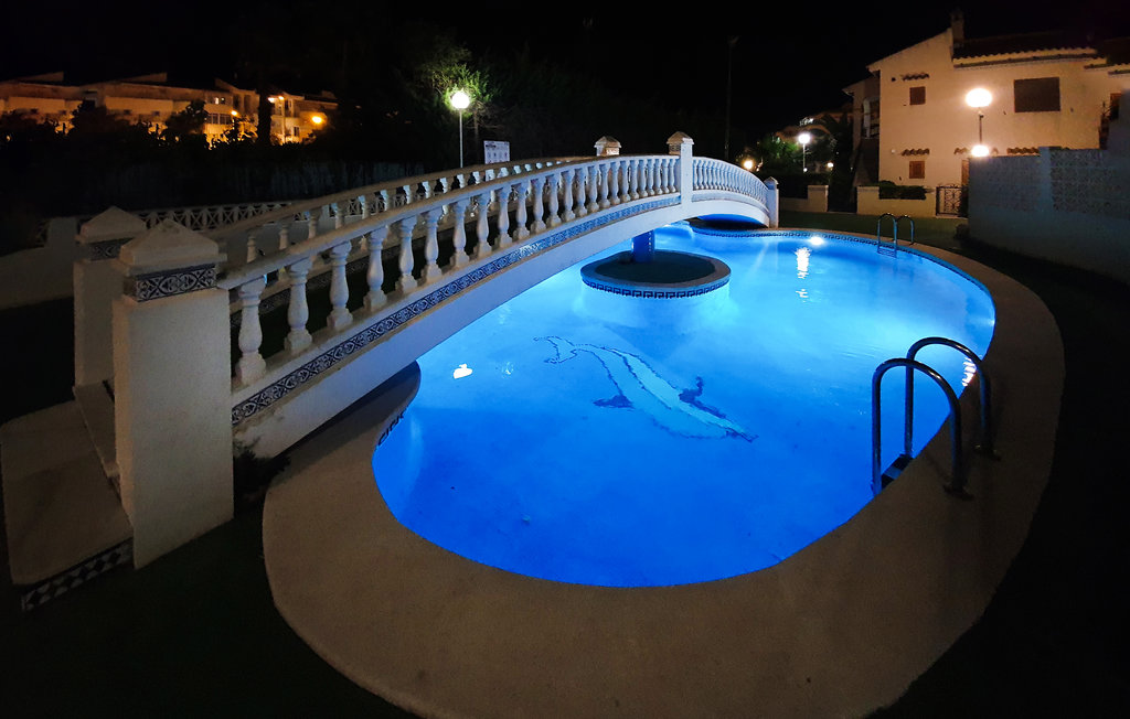 Feriehuse - Torrevieja, Alicante , Spanien - EBC024 15