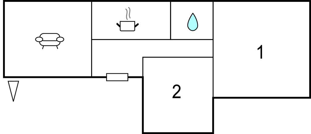 Lejlighed - Cautivador , Spanien - EBC038 