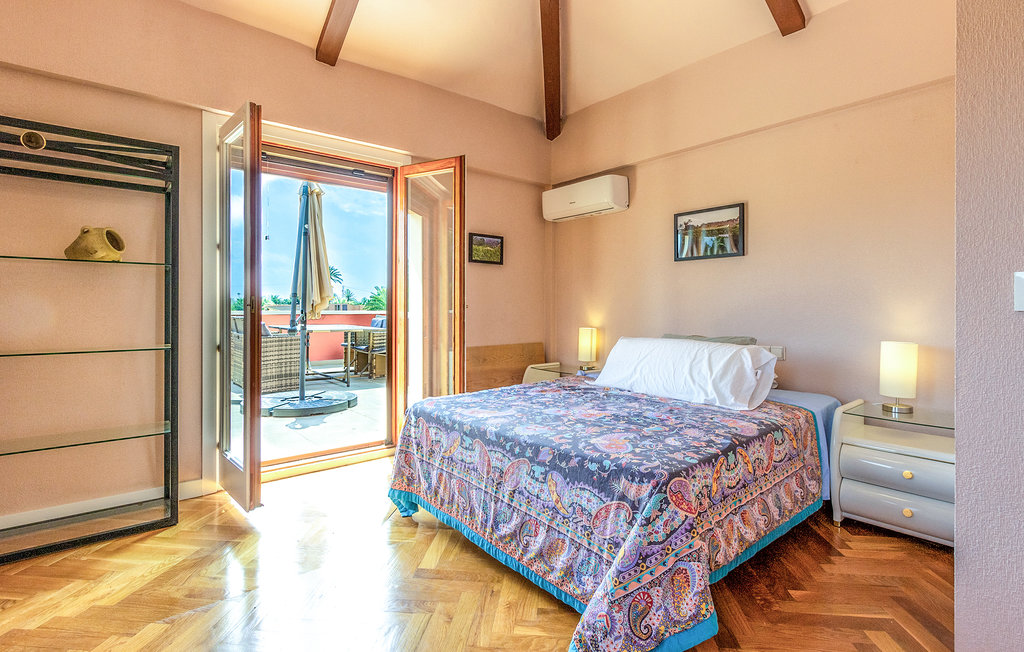 Ferienhaus - Elche , Spanien - EBC020 7