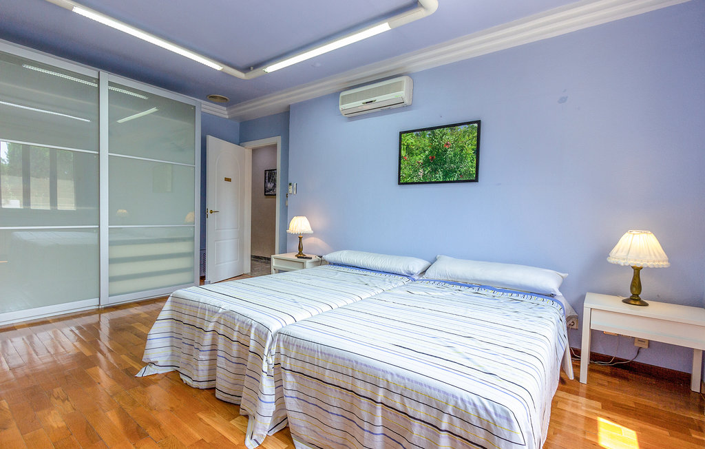 Ferienhaus - Elche , Spanien - EBC020 13