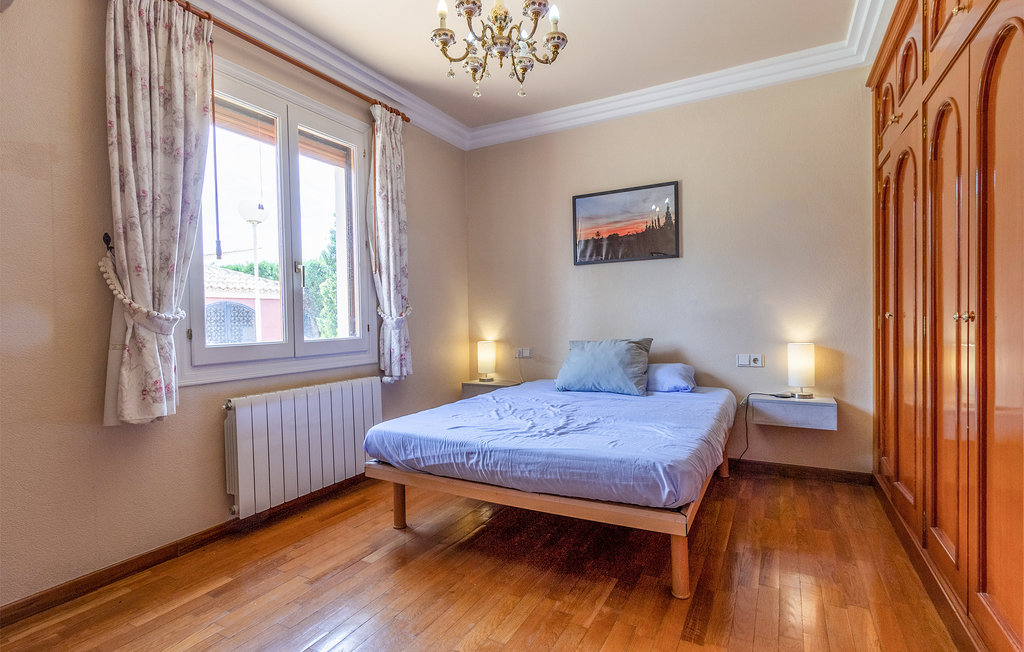 Ferienhaus - Elche , Spanien - EBC020 16