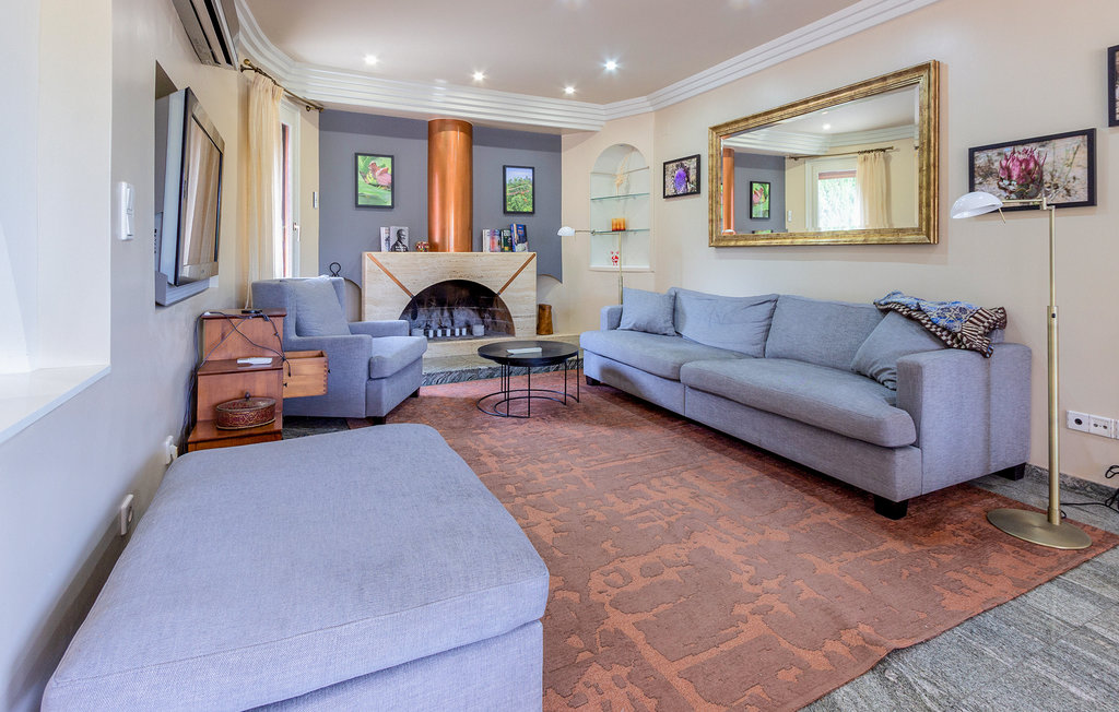 Ferienhaus - Elche , Spanien - EBC020 3