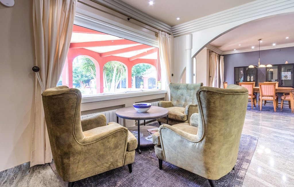 Ferienhaus - Elche , Spanien - EBC020 4