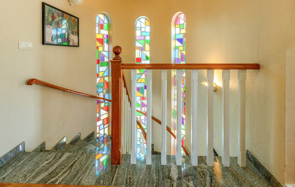 Ferienhaus - Elche , Spanien - EBC020 12