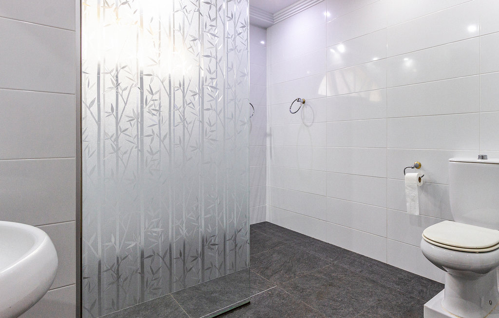 Ferienhaus - Elche , Spanien - EBC020 17