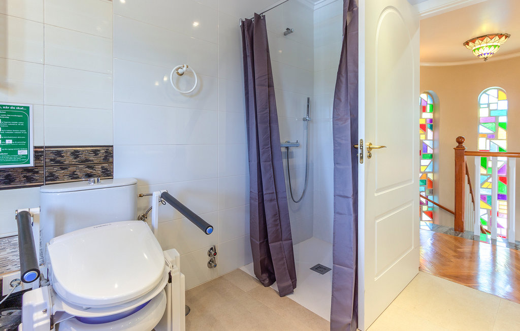 Ferienhaus - Elche , Spanien - EBC020 18