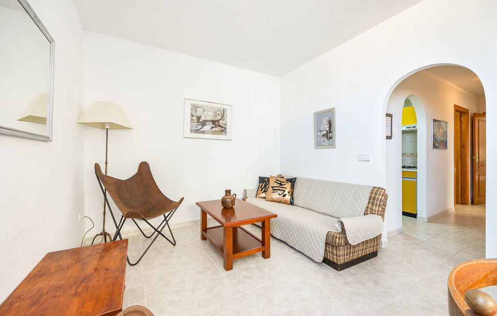 Lejlighed - Cautivador , Spanien - EBC038 15