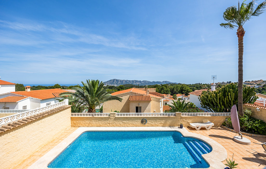 Lejlighed - Cautivador , Spanien - EBC038 1