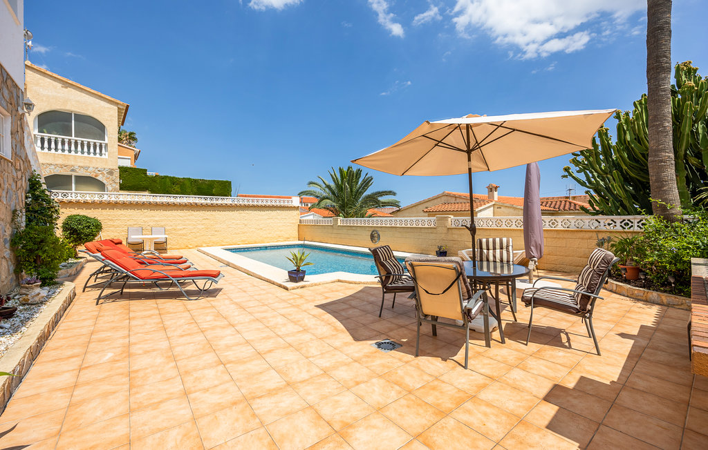 Lejlighed - Cautivador , Spanien - EBC038 2