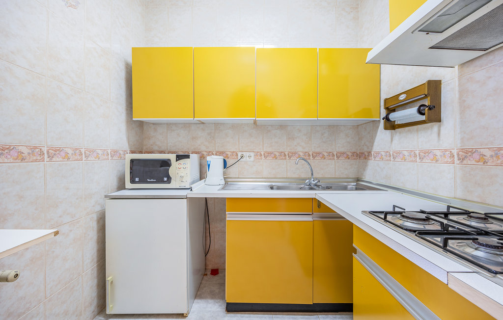 Lejlighed - Cautivador , Spanien - EBC038 5