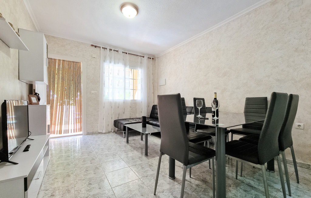 Feriehuse - Torrevieja , Spanien - EBC047 4