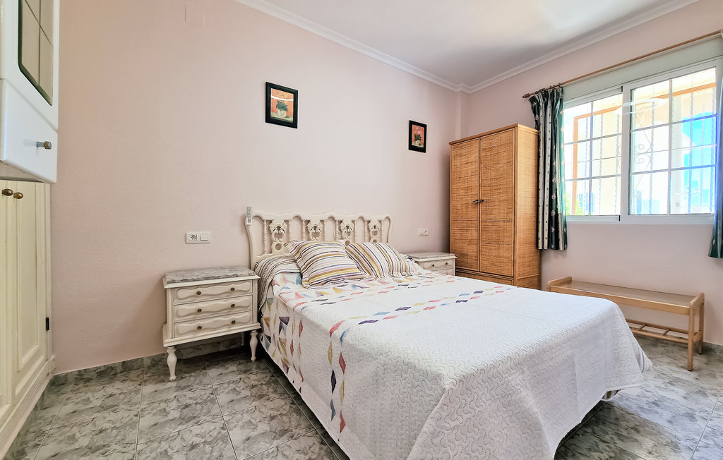 Feriehuse - Torrevieja , Spanien - EBC047 11