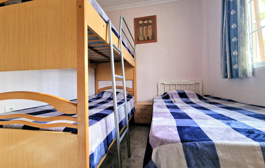 Feriehuse - Torrevieja , Spanien - EBC047 12