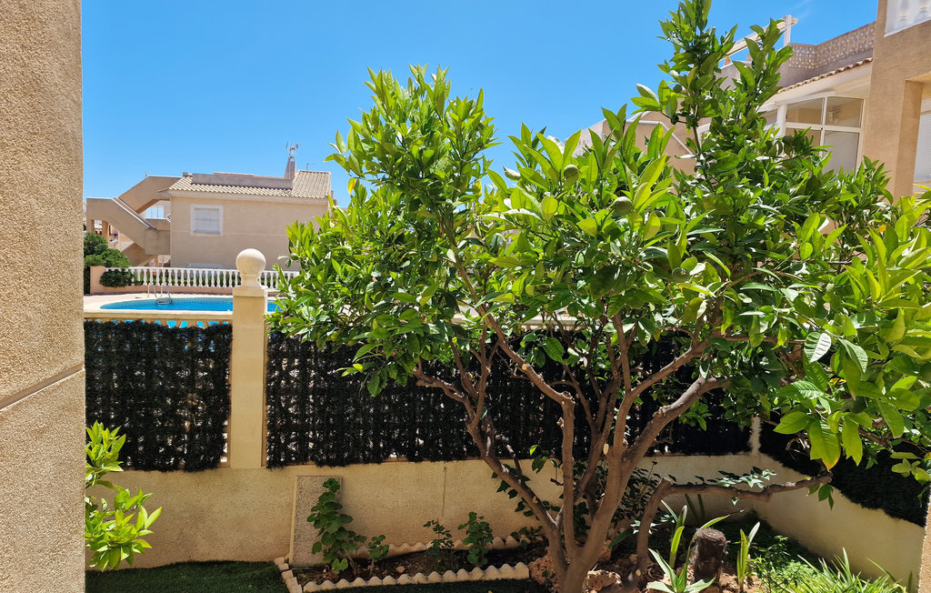 Feriehuse - Torrevieja , Spanien - EBC047 8