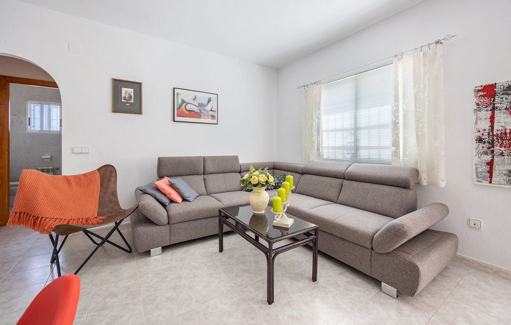 Apartment - Alfas del Pi , Spain - EBC019 13