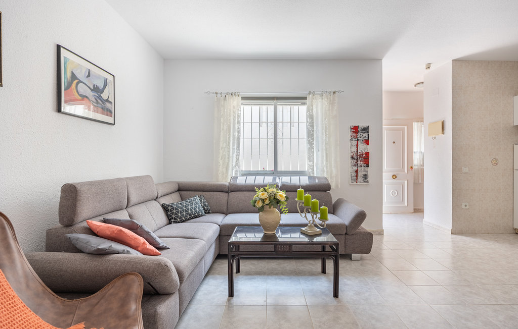 Apartment - Alfas del Pi , Spain - EBC019 14